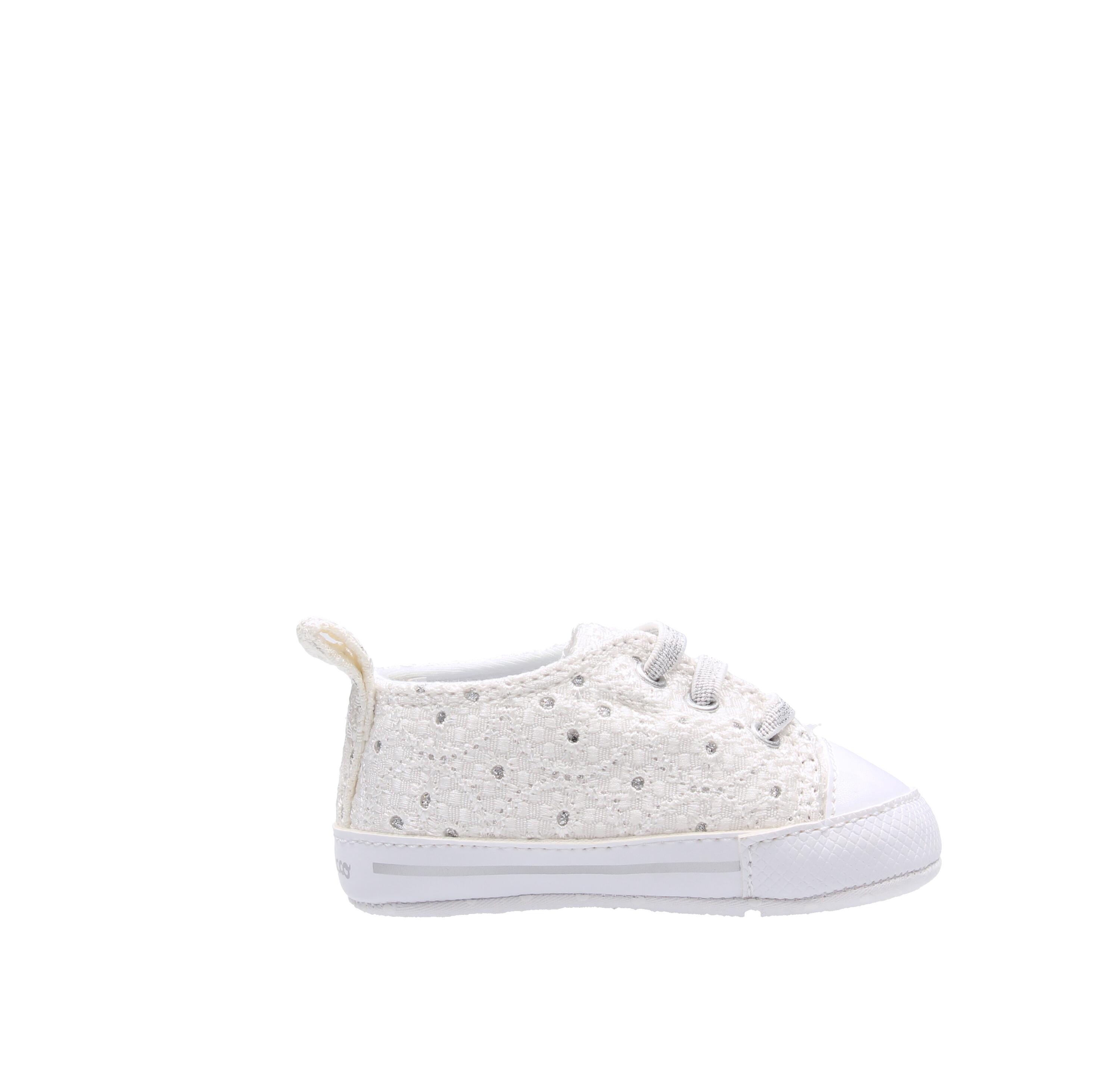 Sneaker Bambino   Orinda bianco 67005-300 3/5