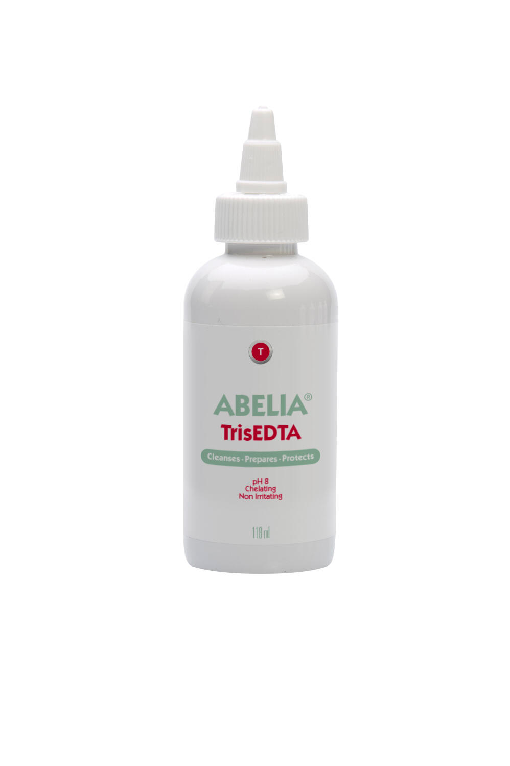 VETNOVA ABELIA TrisEDTA 118ml