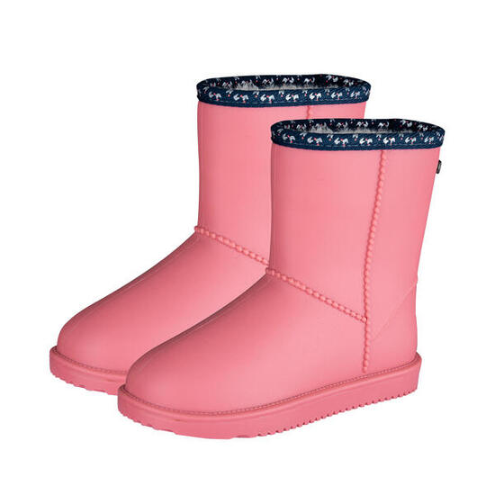 ELT Rainless Kinderreitstiefel