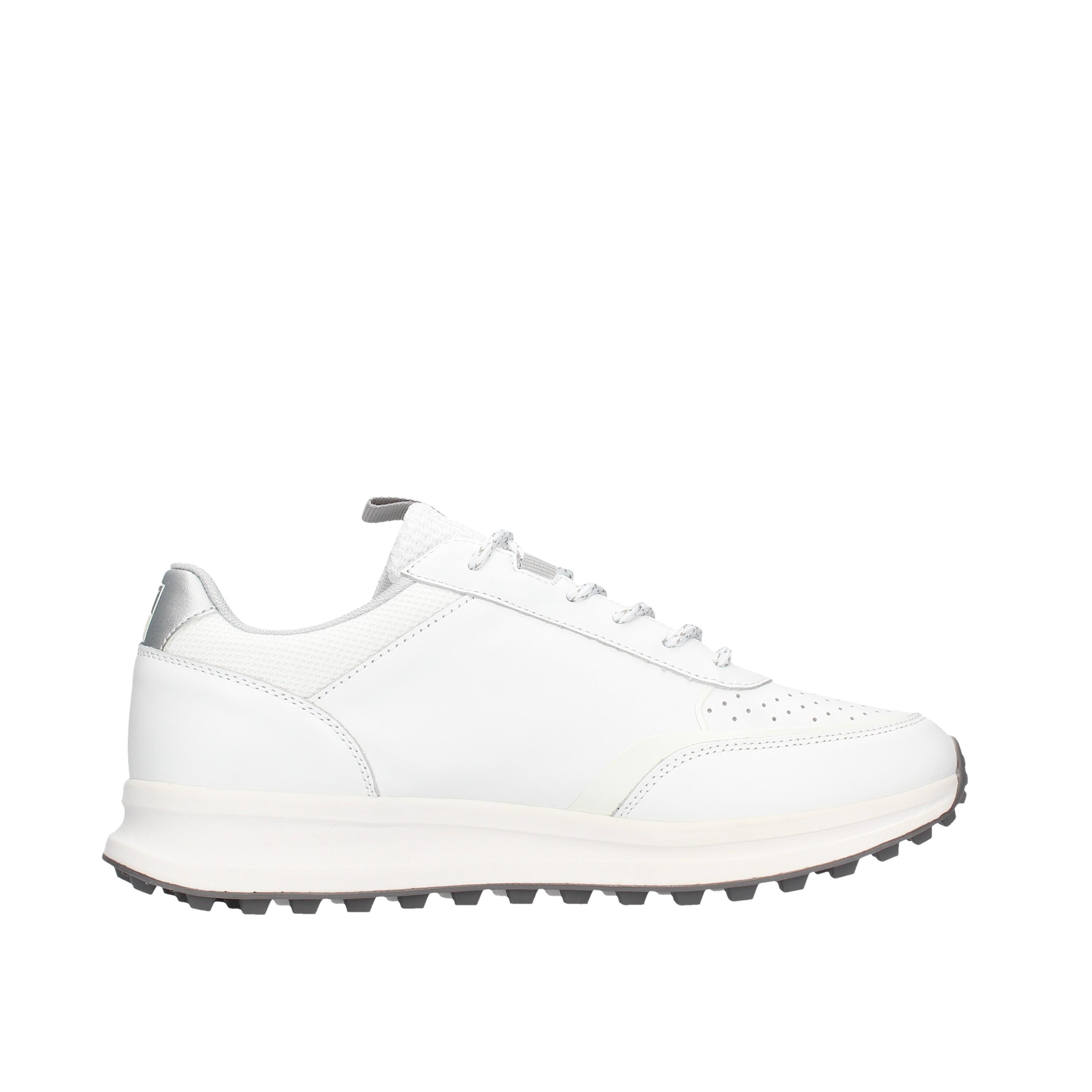 Napapijri - Baskets blanches NA4ES7-002 5/5