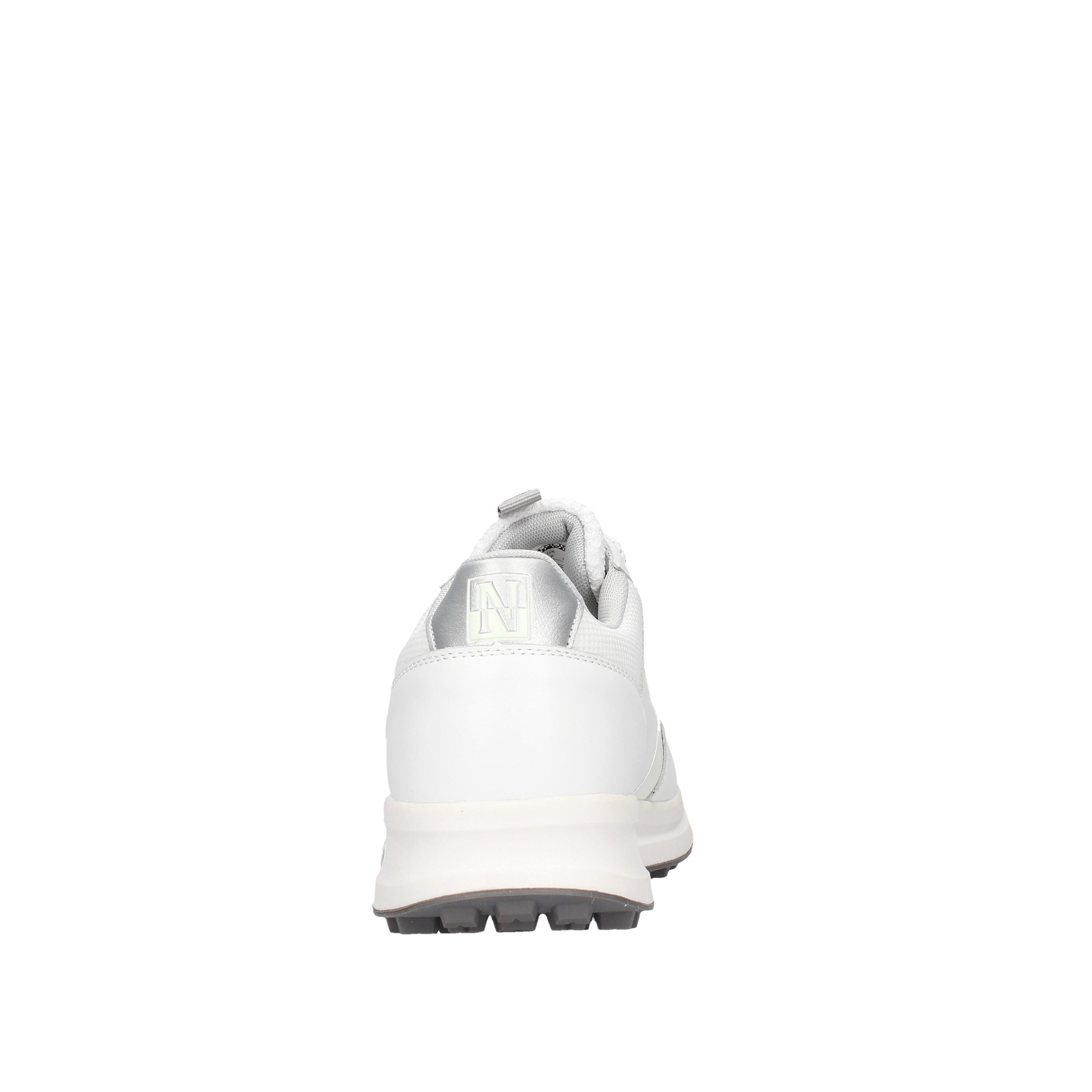 Napapijri - Baskets blanches NA4ES7-002 3/5