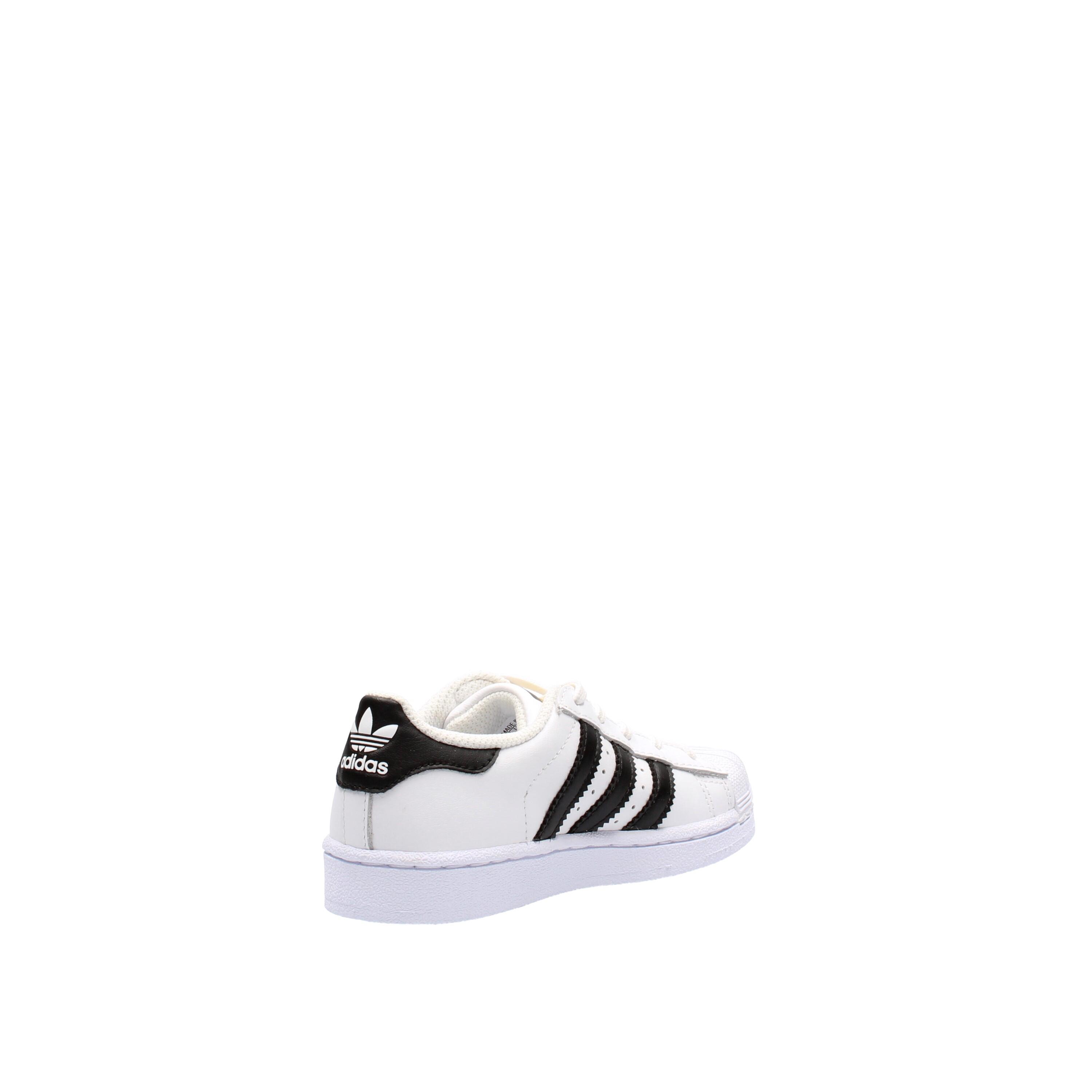 Adidas - Superstar c branco BA8378 4/5