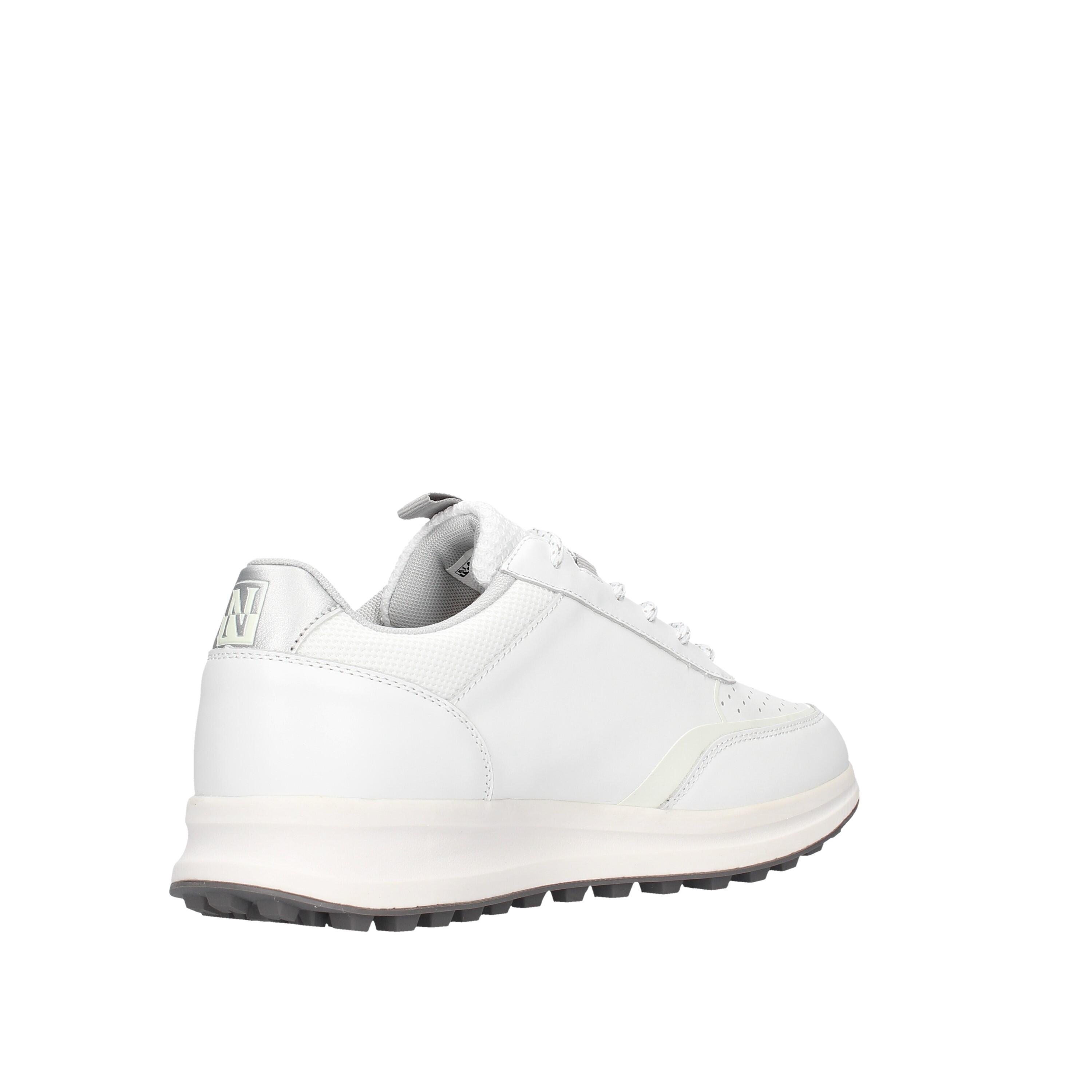 Napapijri Zapatilla blanca NA4ES7-002 NAPAPIJRI Decathlon