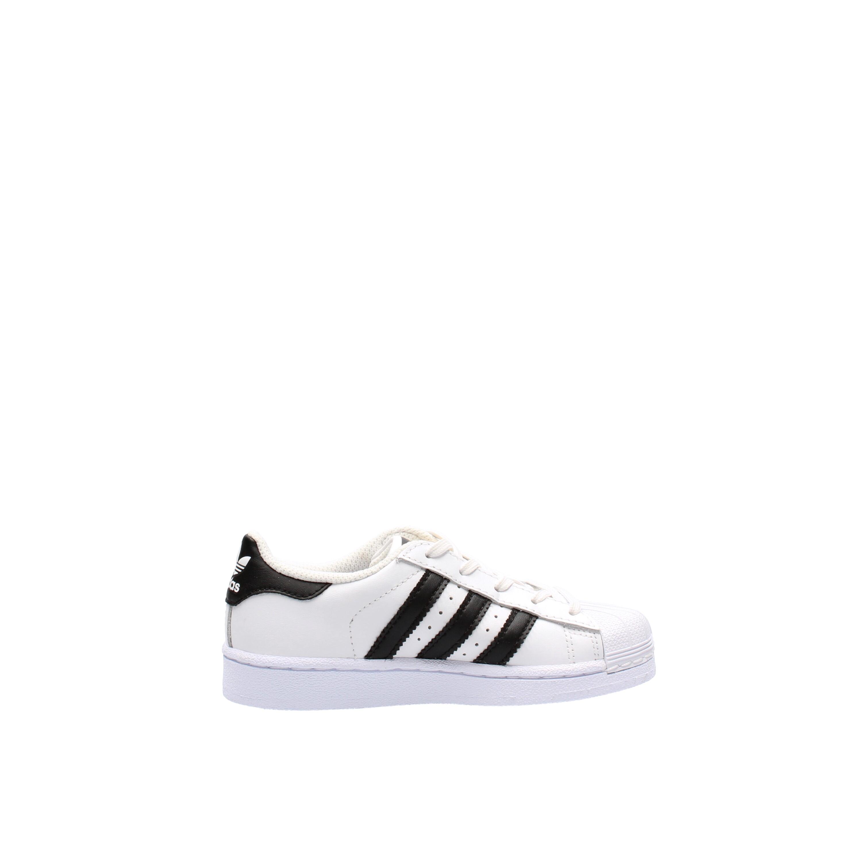 Adidas - Superstar c branco BA8378 5/5