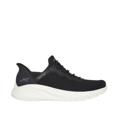 Skechers - Bobs escuadrón negro 117500 BLK