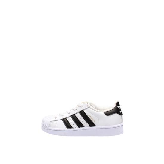 Zapatilla de Moda para UNISEX JUNIOR ADIDAS SUPERSTAR FOUNDATION C