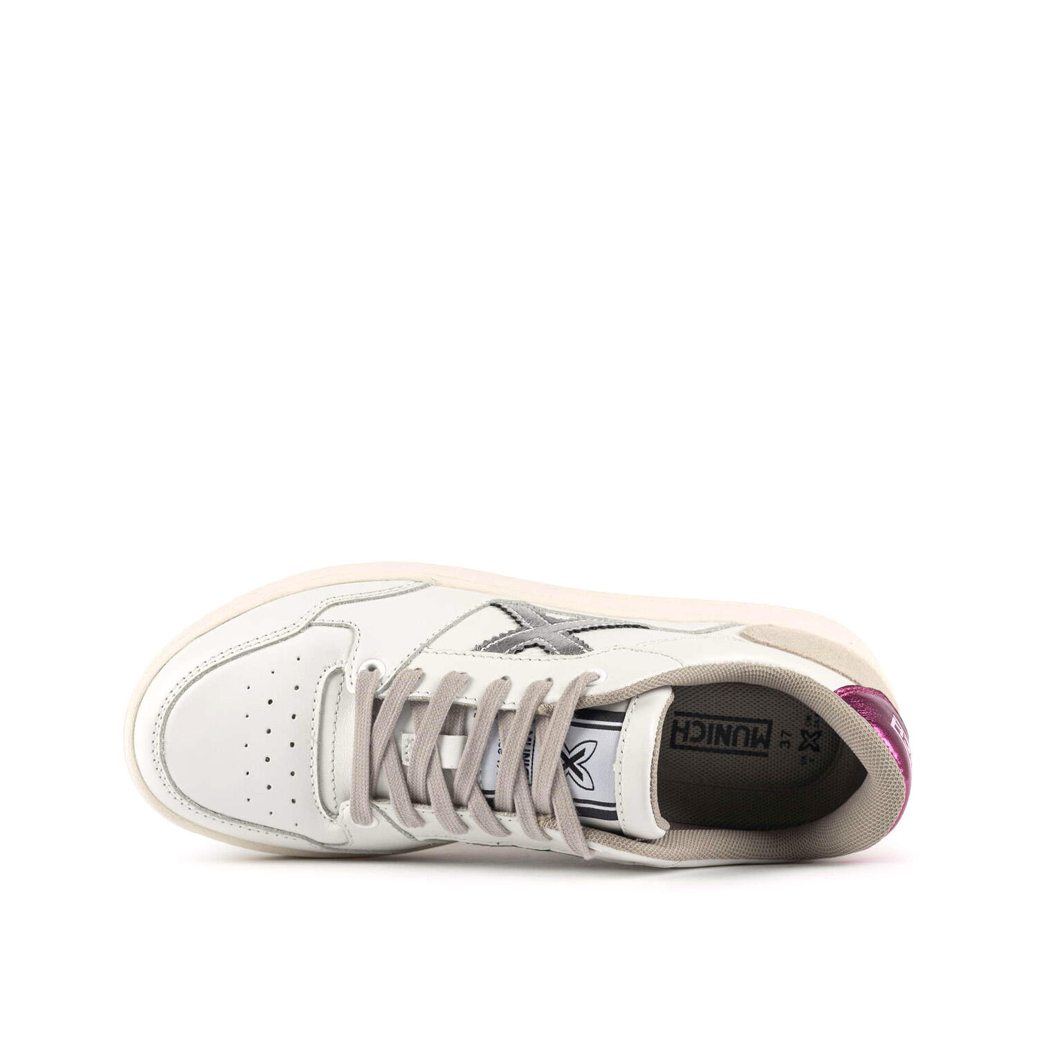 Munique - Legit wmn 95 bco/arg 8908095 2/5