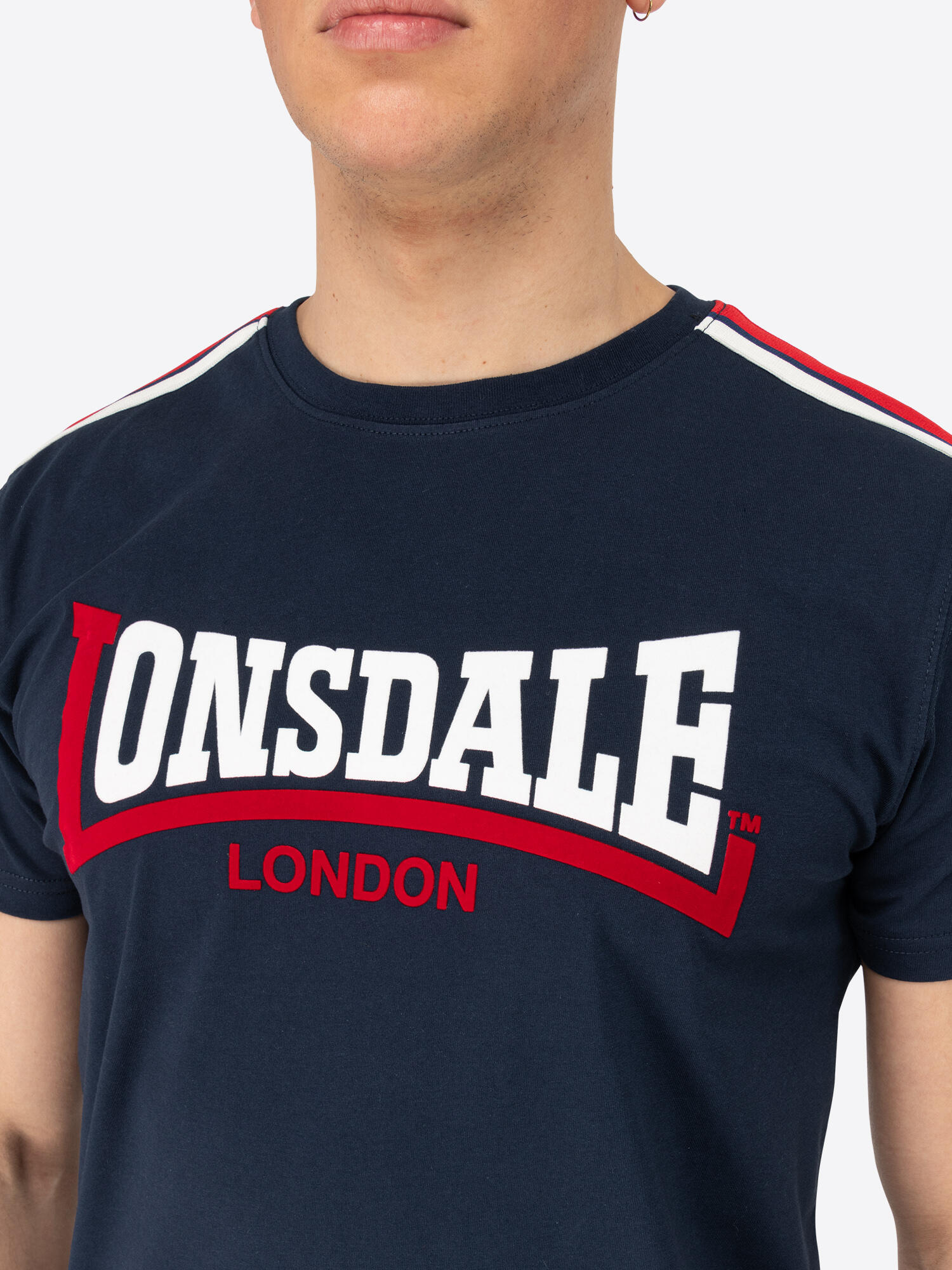 T-Shirt Lonsdale Merryn Regular Fit 6/6