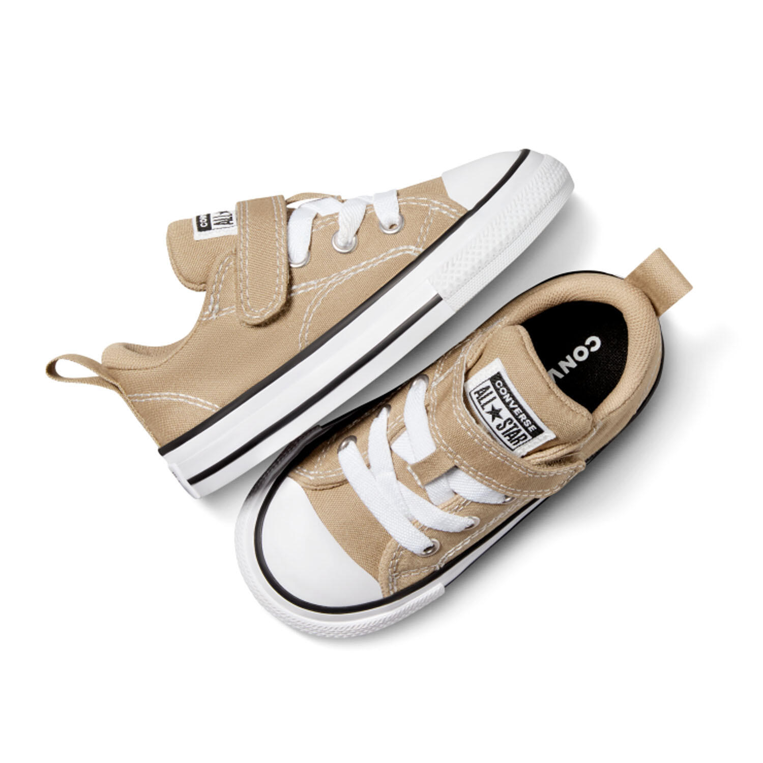 Converse - Ctas malden beige A10765C 2/3