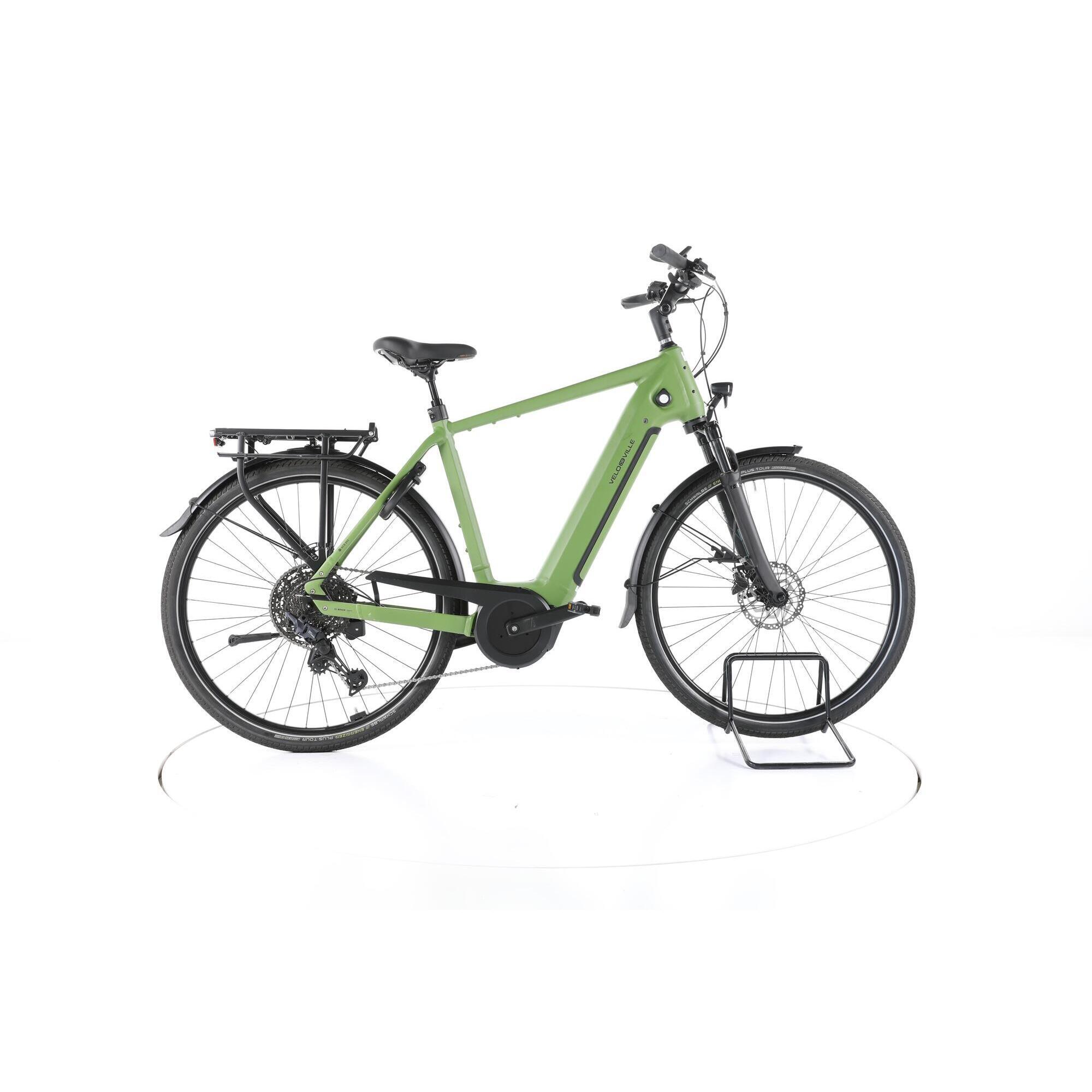 Second Life - Velo de Ville AEB 890 Trekking E-Bike 2023 - Jak nowy