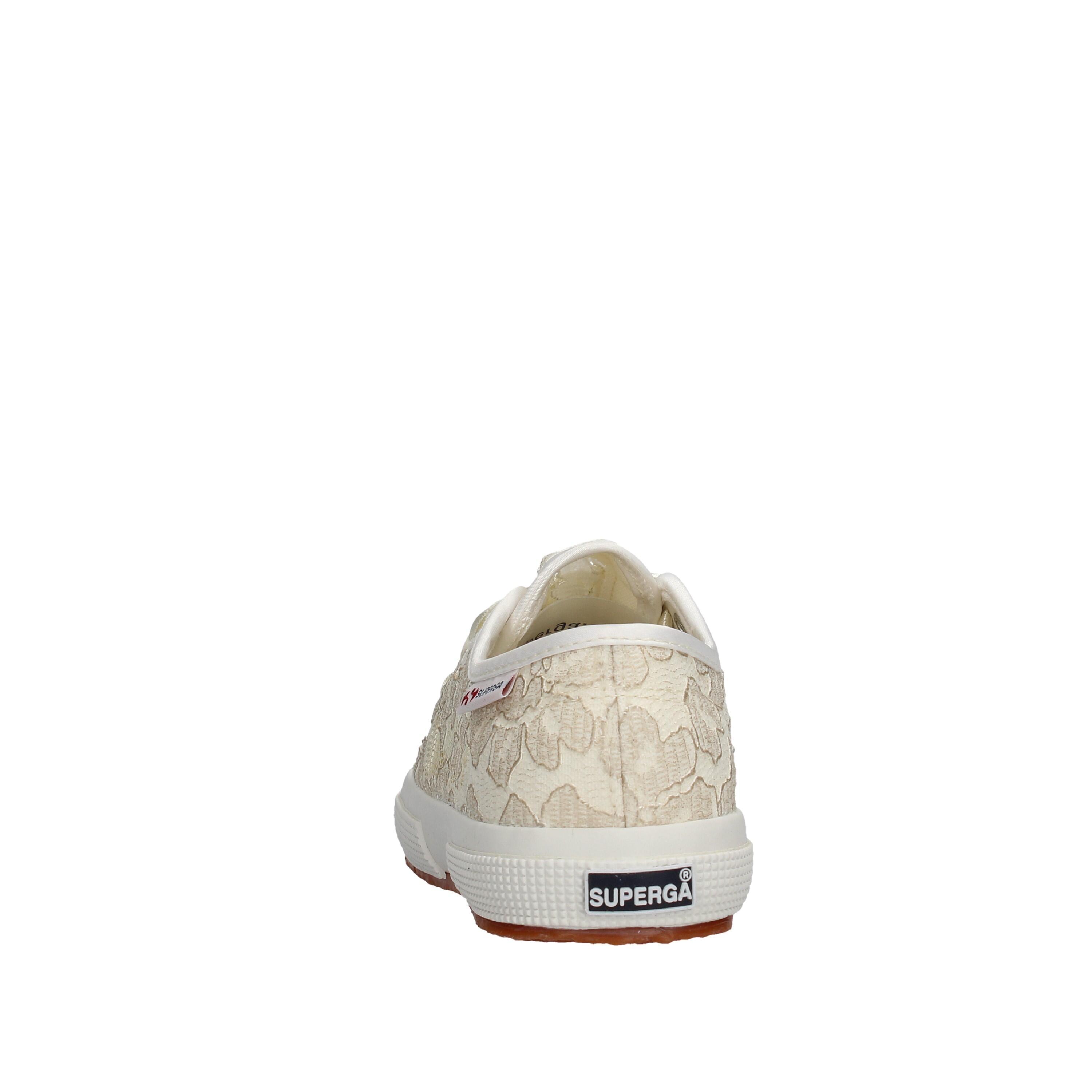 Superga - Sneaker beige S00FM10 2750 936 3/5