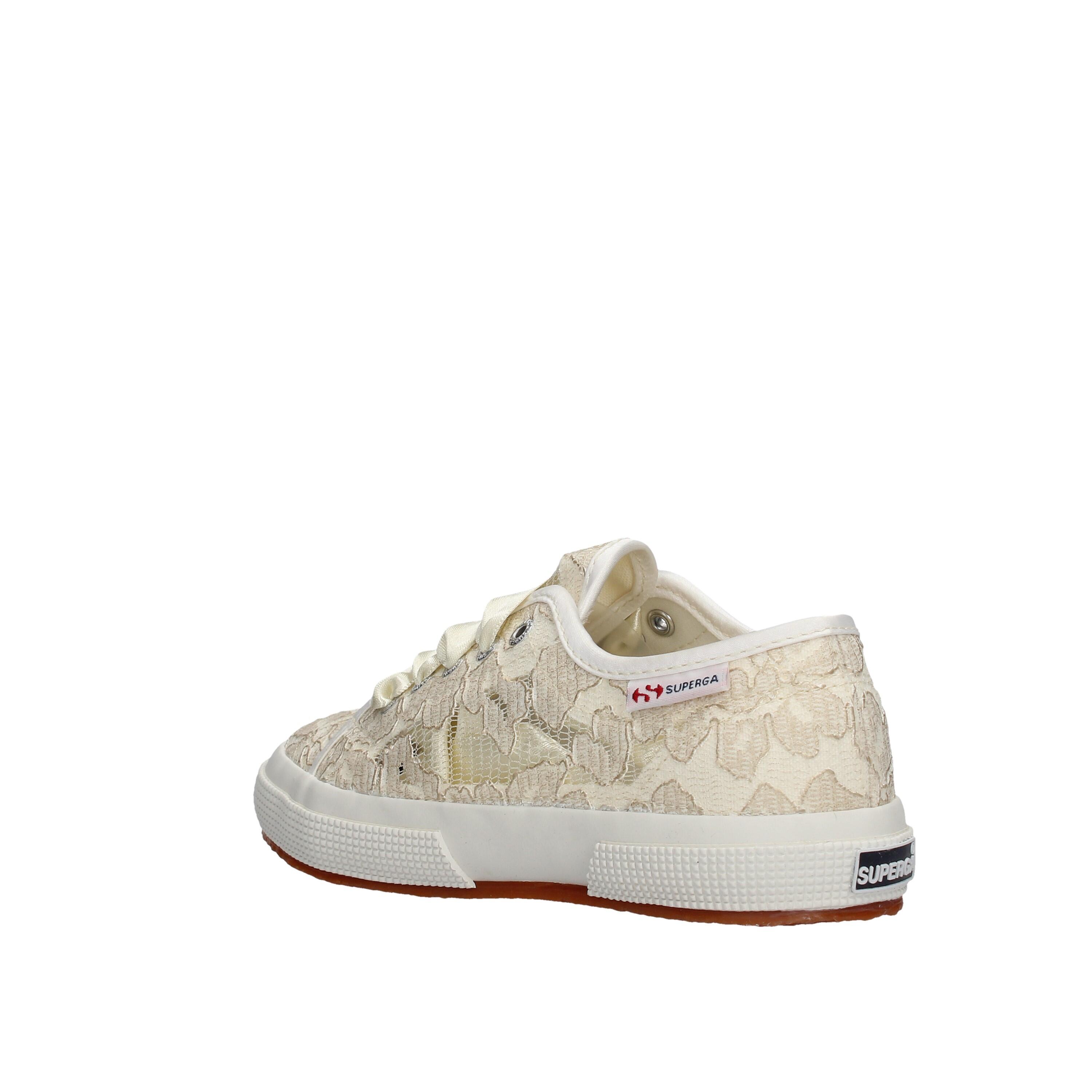 Superga - Sneaker beige S00FM10 2750 936 2/5
