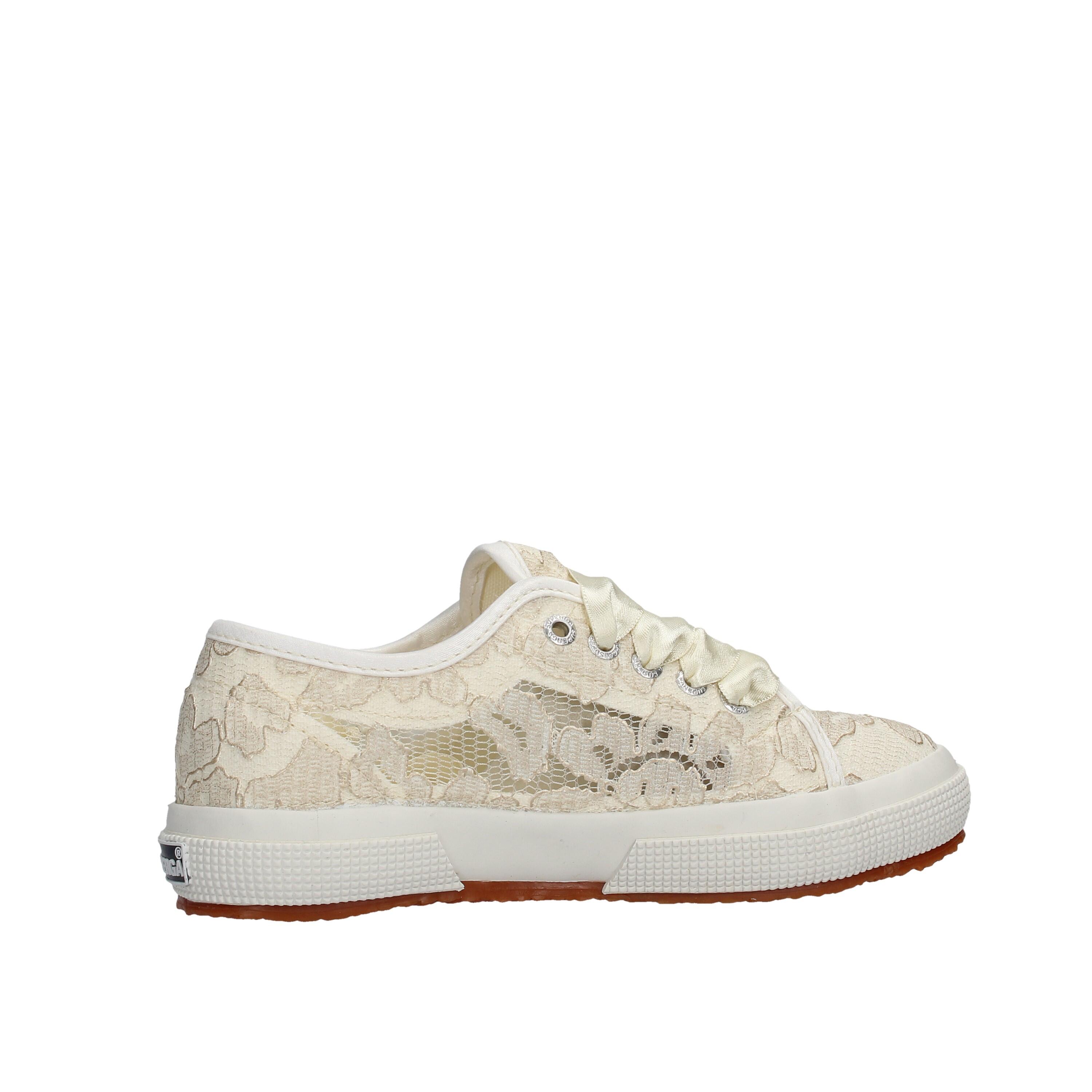 Superga - Sneaker beige S00FM10 2750 936 5/5