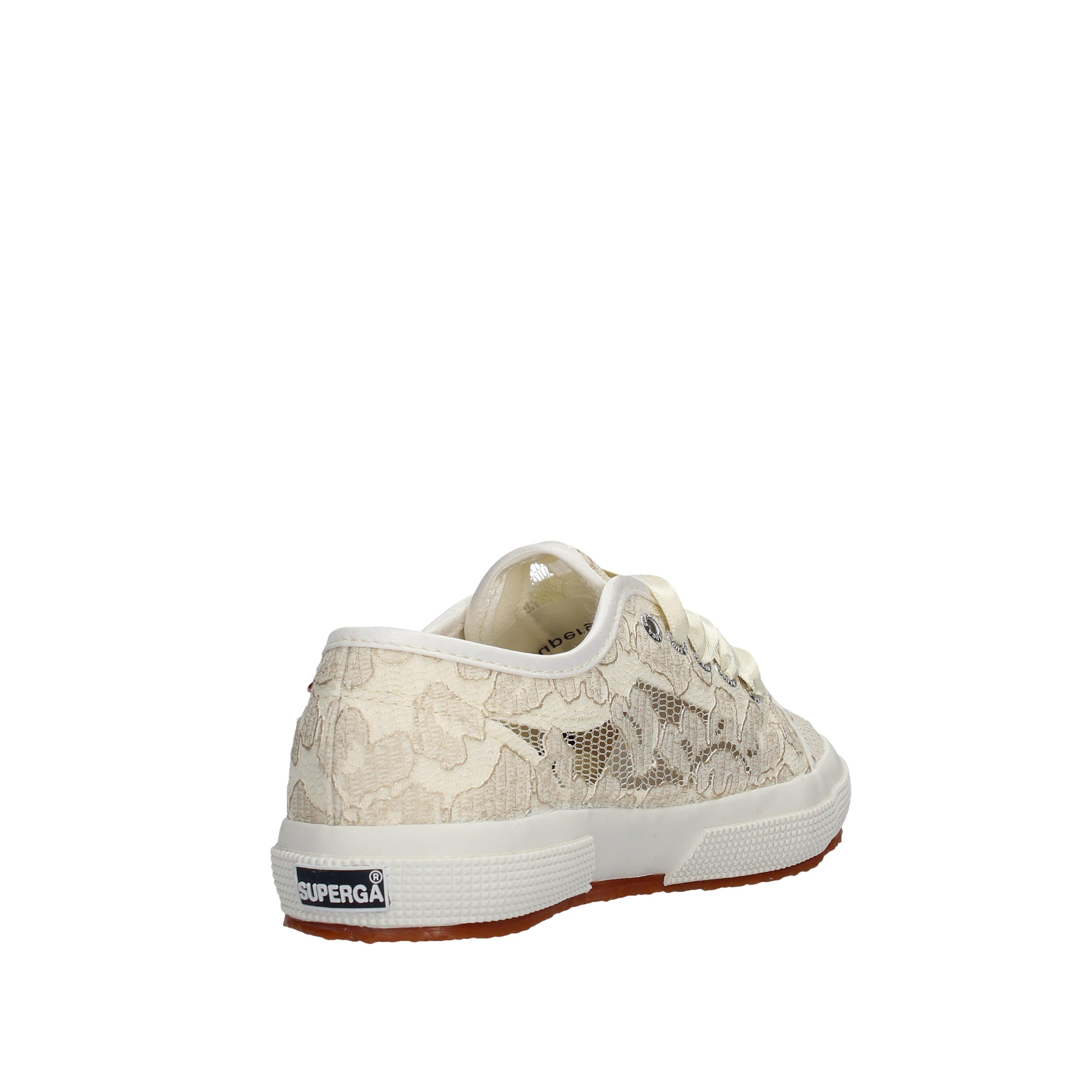 Superga - Sneaker beige S00FM10 2750 936 4/5