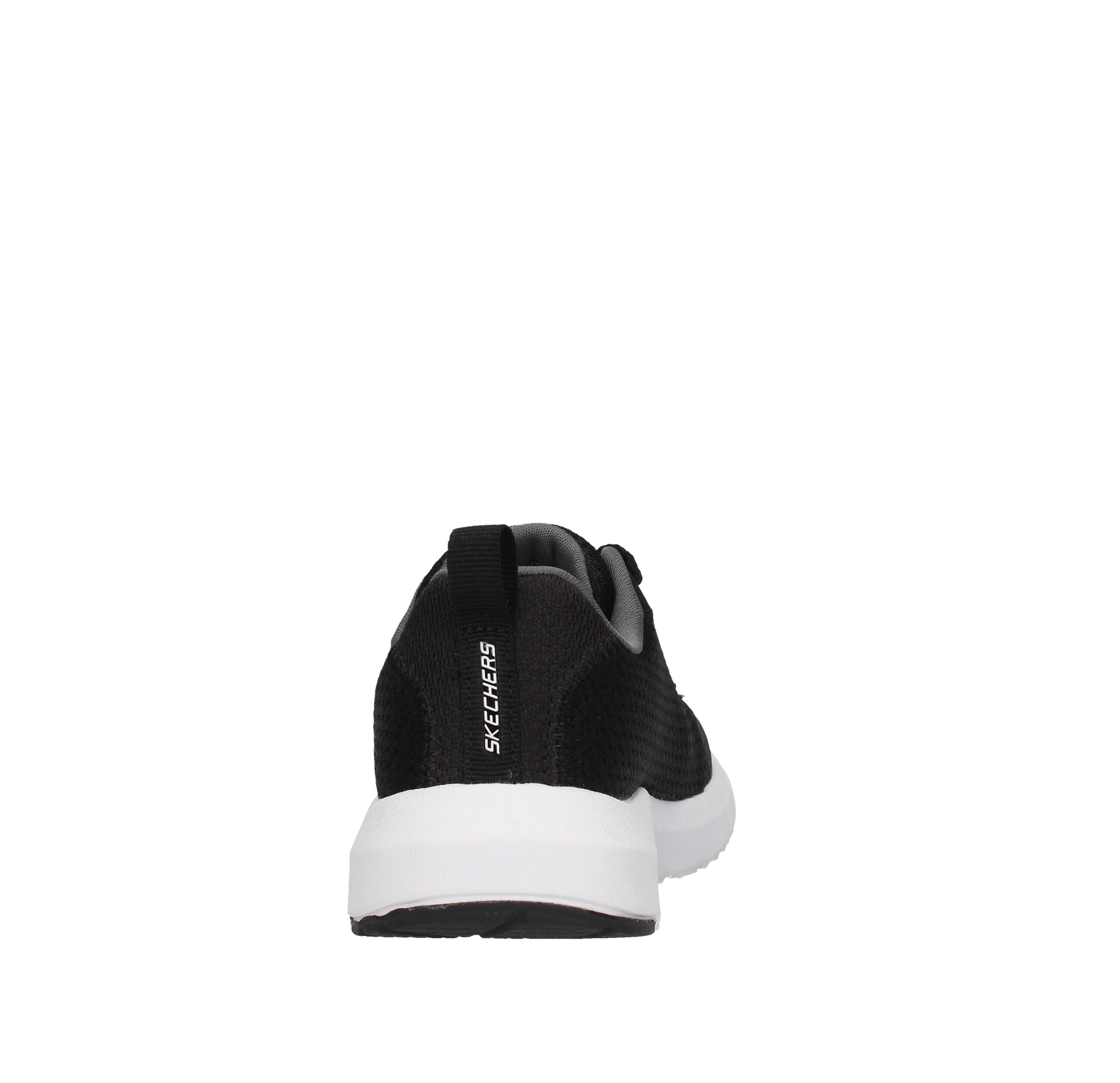 Skechers - Nitrode noir 98150L BKW 2/4