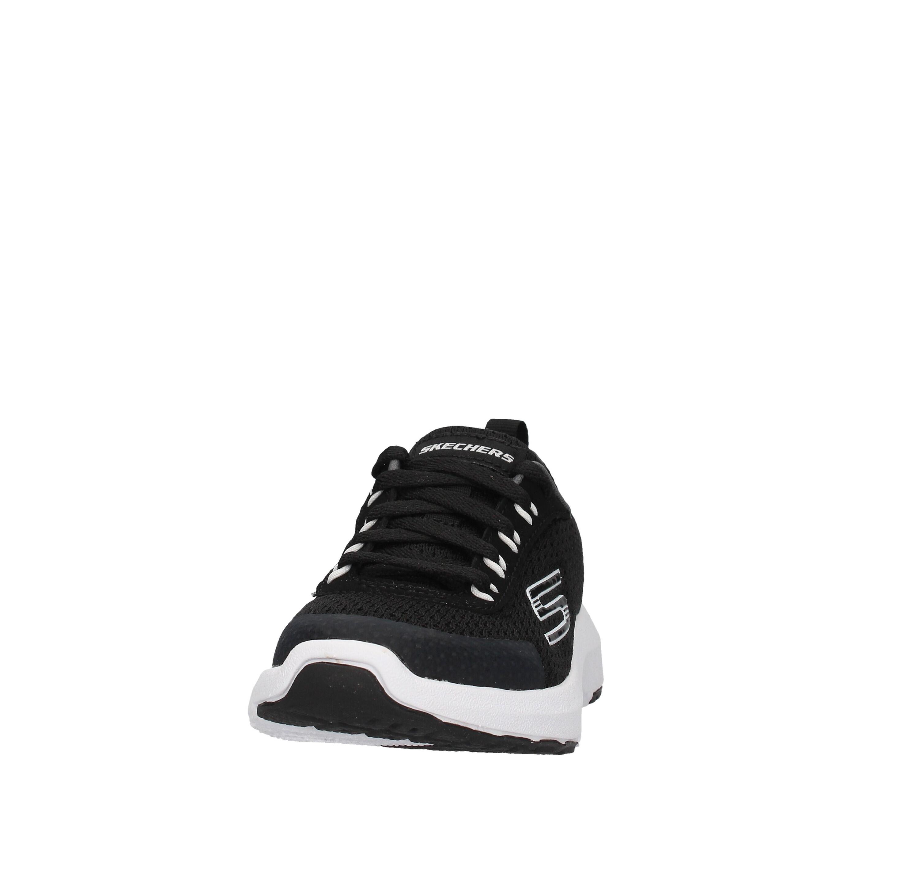 Skechers - Nitrode noir 98150L BKW 4/4