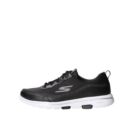 Skechers - Go walk 5 negro perfecto 124228 BKW