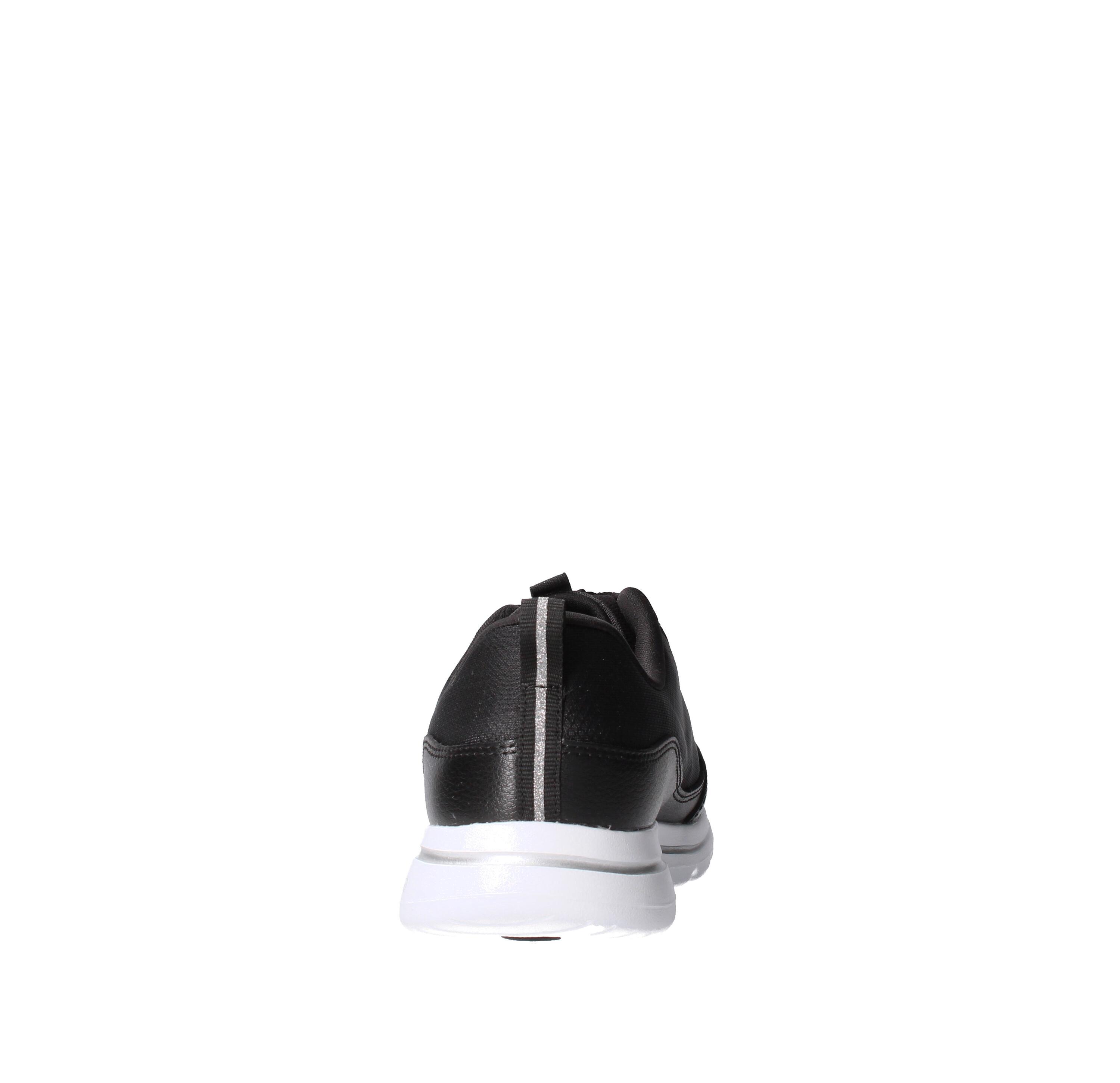 Skechers - Go walk 5 noir parfait 124228 BKW 2/4