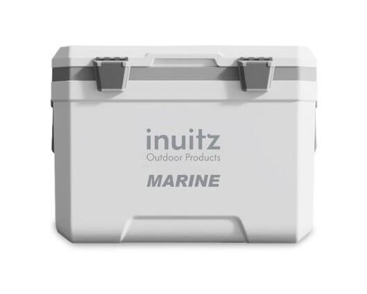 Nevera Portátil Inuitz Marine 45 litros