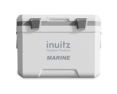 Frigorifero Portatile Inuitz 45 Litri