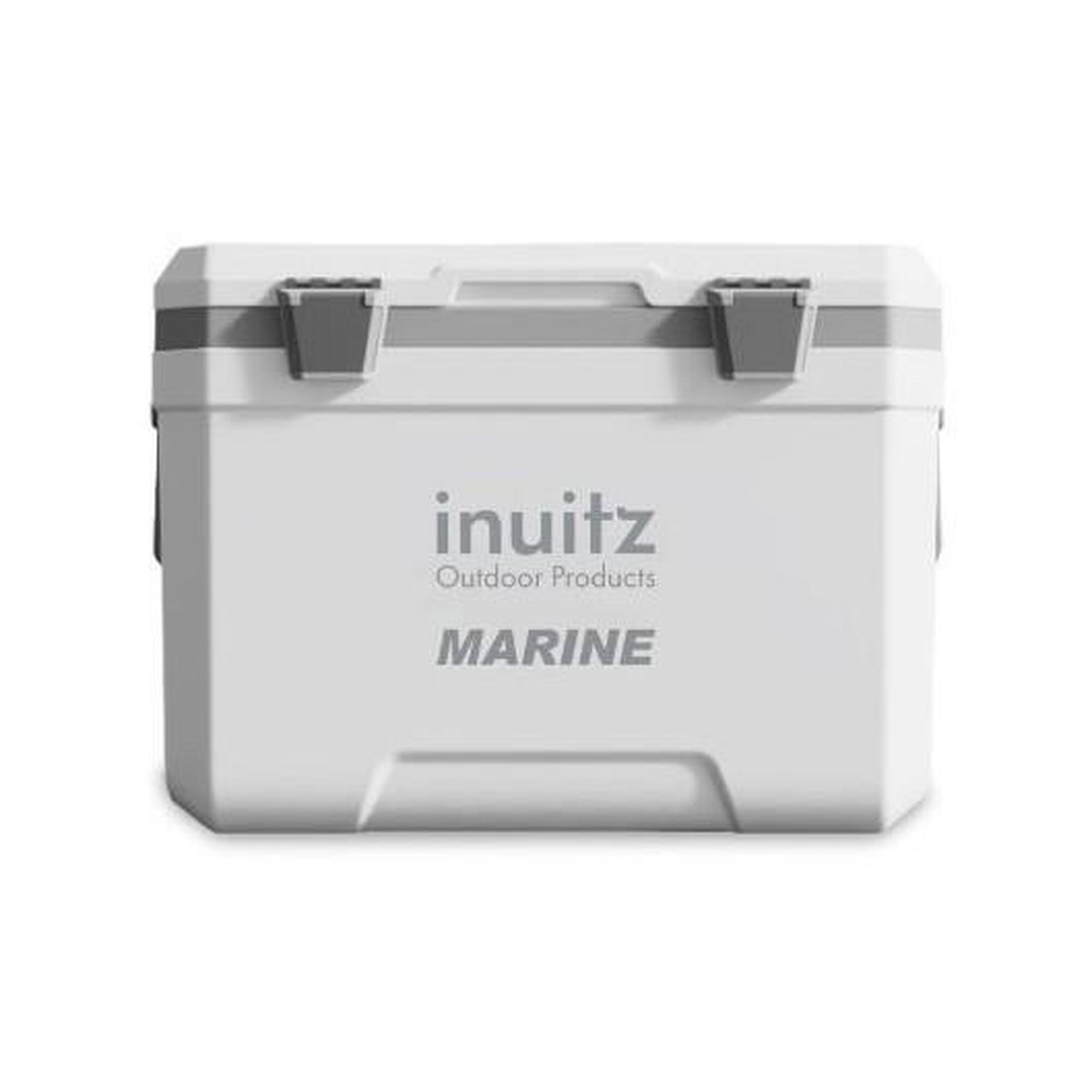 Geleira Portátil Inuitz Marine 45 Litros