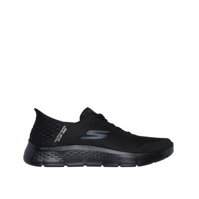 Zapatillas Deportivas Hombre Skechers SLIP-INS: GO WALK FLEX - HANDS UP Azul