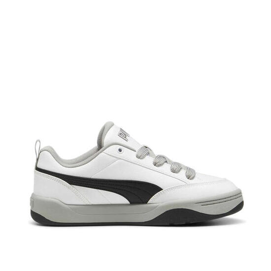 Sneaker Uomo Park lifestyle bianco 395084-09