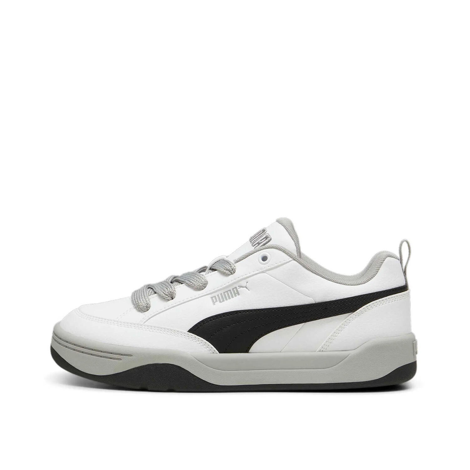 Puma - Parc style de vie blanc 395084-09 3/5