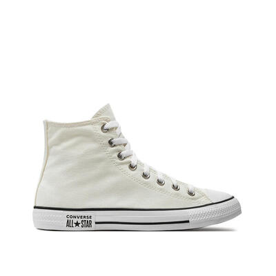 Converse - Chuck taylor hi blanco A09205C