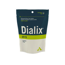 DIALIX UT-5 30chews