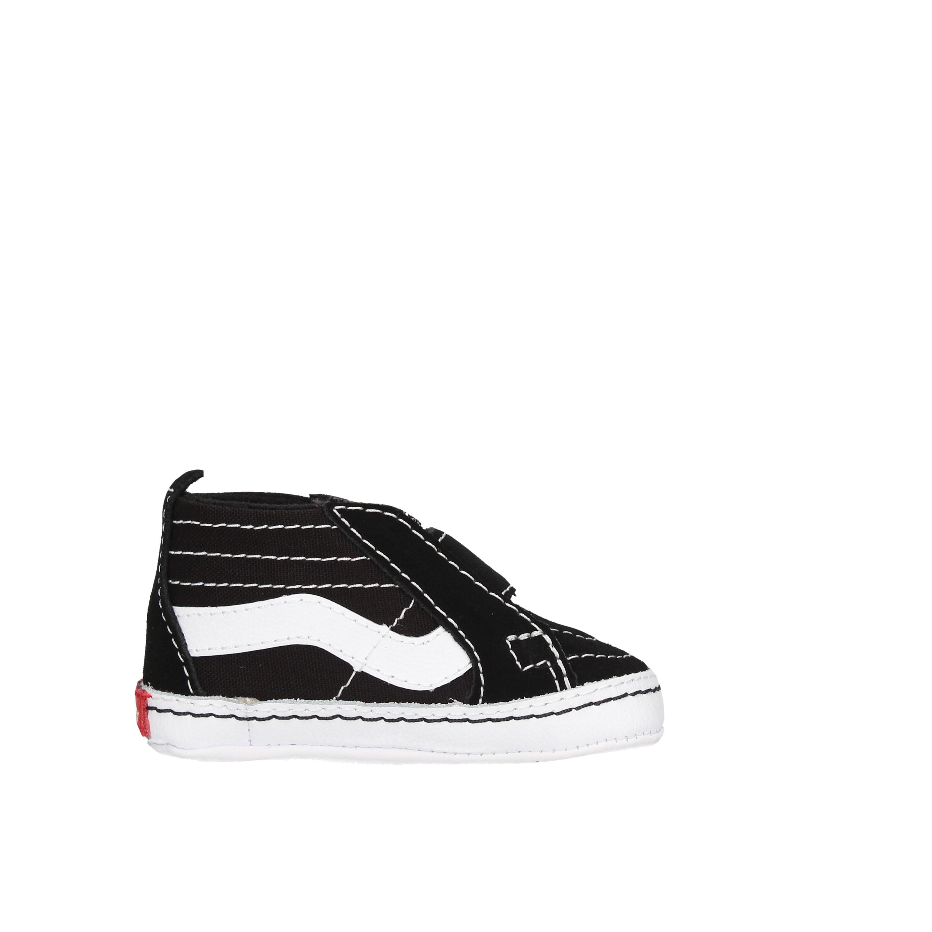 Sneaker Bambino   Sk8-hi crib nero/bco VN0A346P6BT1 5/5