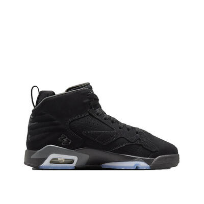 Nike - Jordan mvp negro DZ5577-001