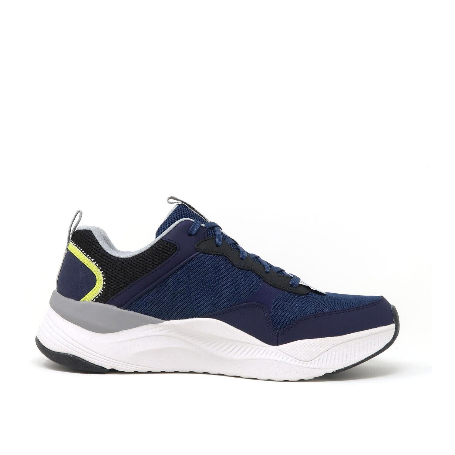 Skechers - Mira bleu 232373 NVMT 2/2