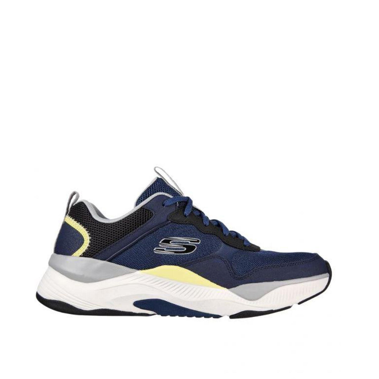 Skechers - Mira bleu 232373 NVMT 1/2