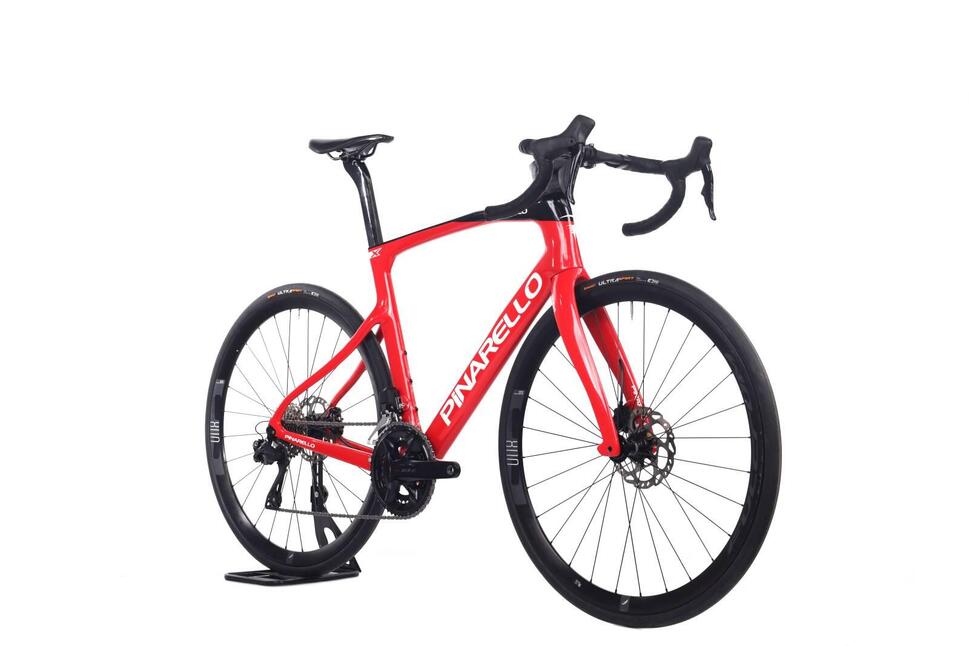 Second Life - Rower szosowy - Pinarello - Stan Bardzo dobry