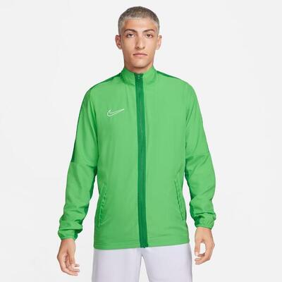Jas mannelijk nike dri-fit academy 23 groen