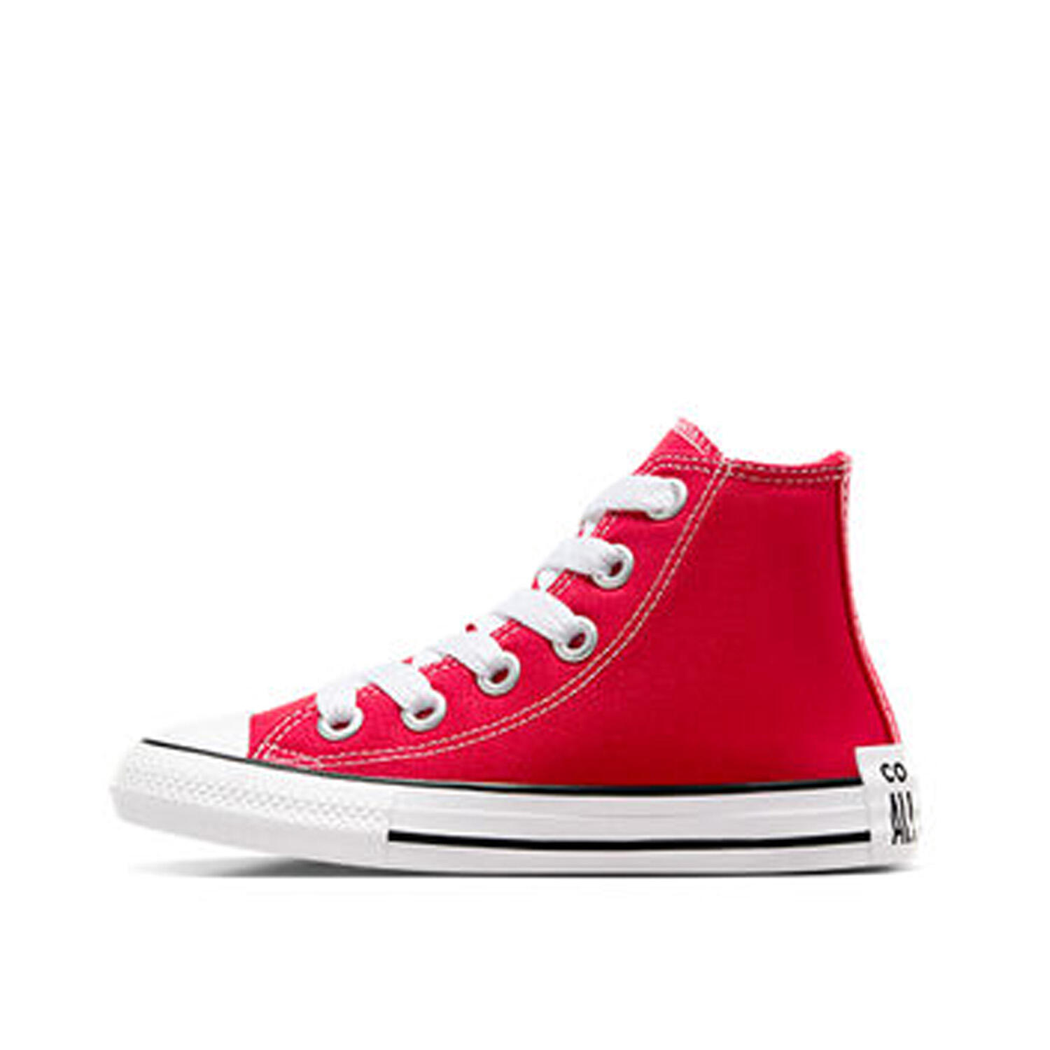 Converse - Ctas hi rouge A10400C 2/3