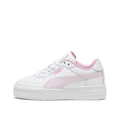 Puma - Ca pro classic bco/rosa 382277-21