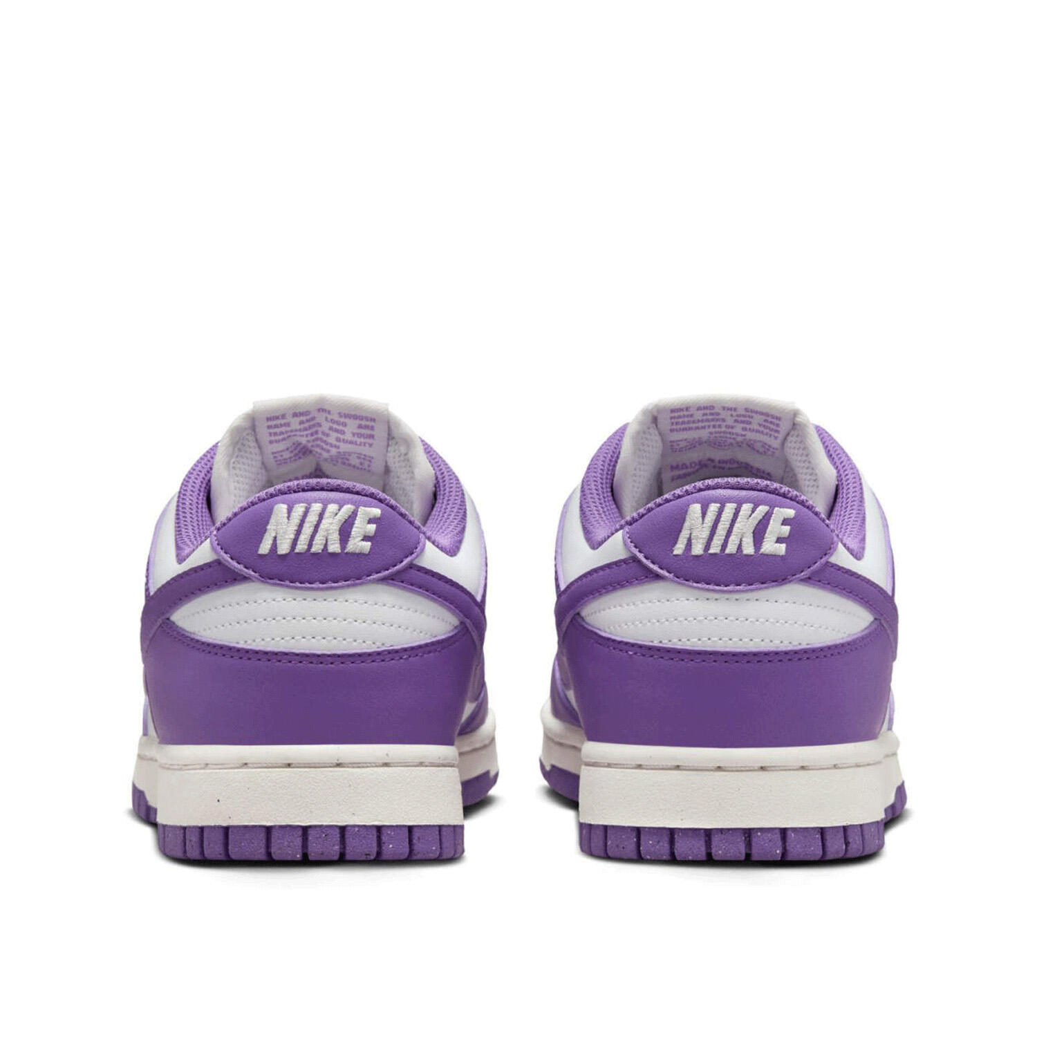 Nike - W nike dunk low violet/bco DD1873-108 3/3