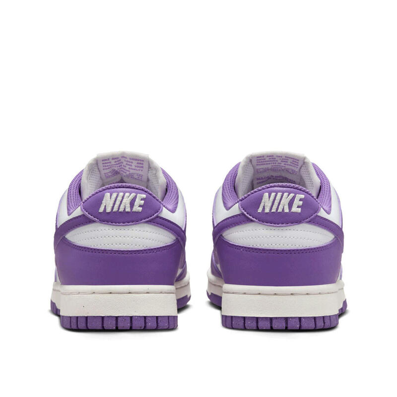 Buty Mężczyzna Nike Dunk Low biały