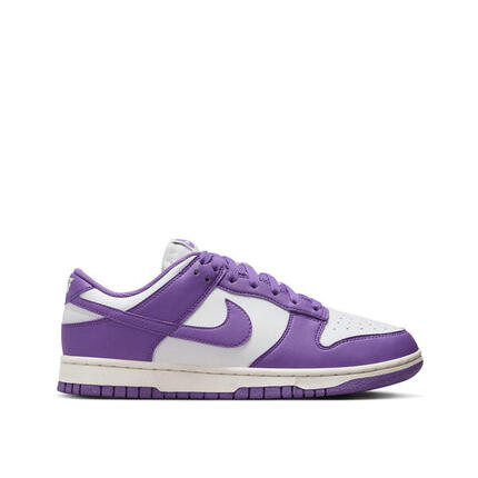 Nike - Mujer nike dunk low morado/bco DD1873-108