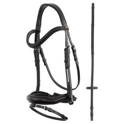 Bridons équitation Premiere anatomique Lalevade