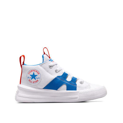Sneaker Bambino Chuck taylor bco/azz A06376C