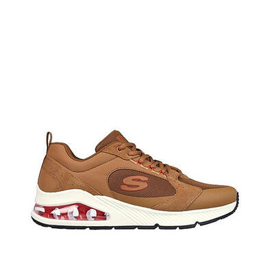 Sneaker Uomo Uno 2 -90's caramello 183065 CRML