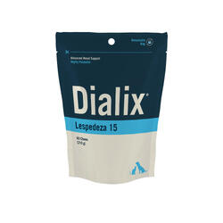 DIALIX Lespedeza 15 60chews