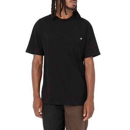 Camisetas Hombre Dickies Luray Pocket