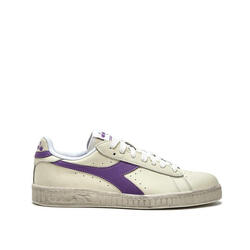 Diadora - Jeu faible bco/violet 501.178301.C6210