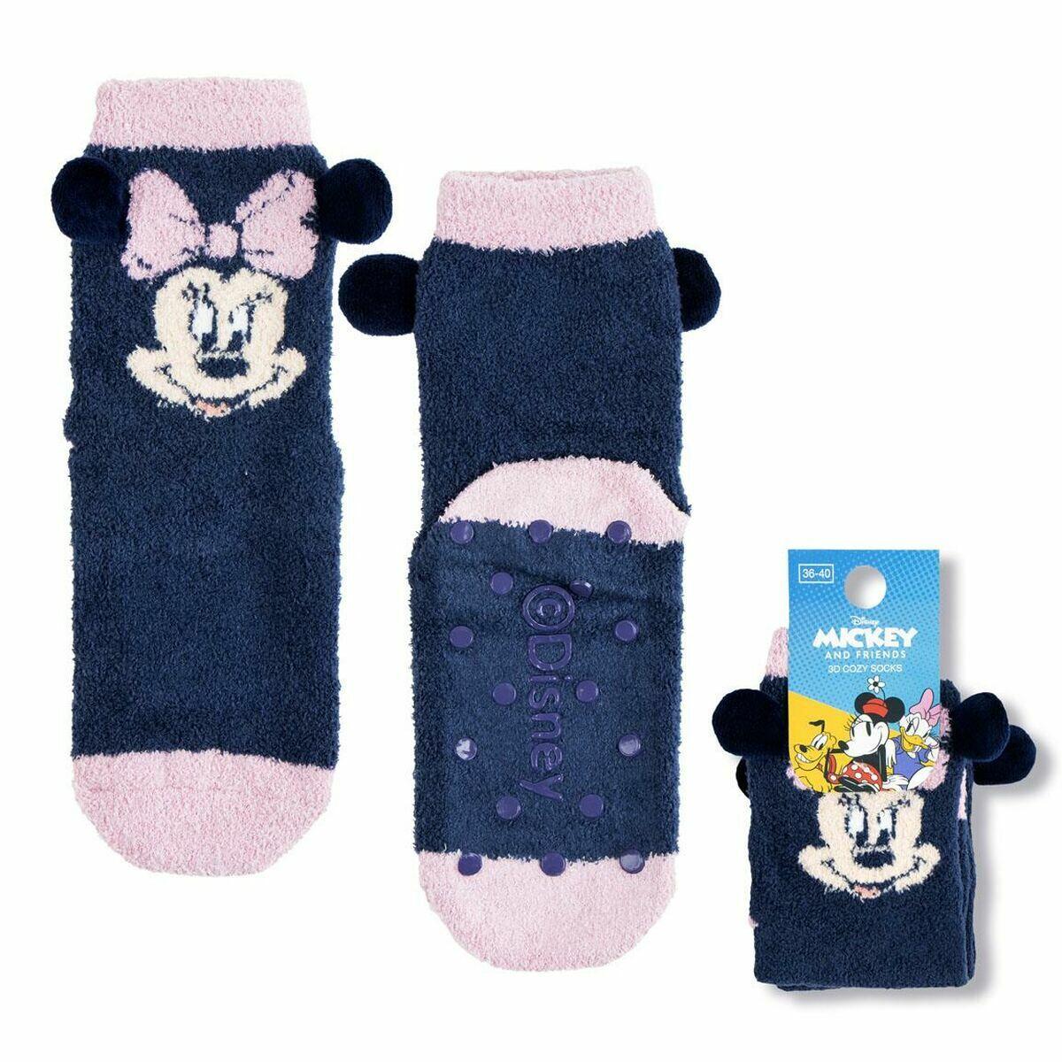 Calcetines Minnie Mouse 36-41 2/2