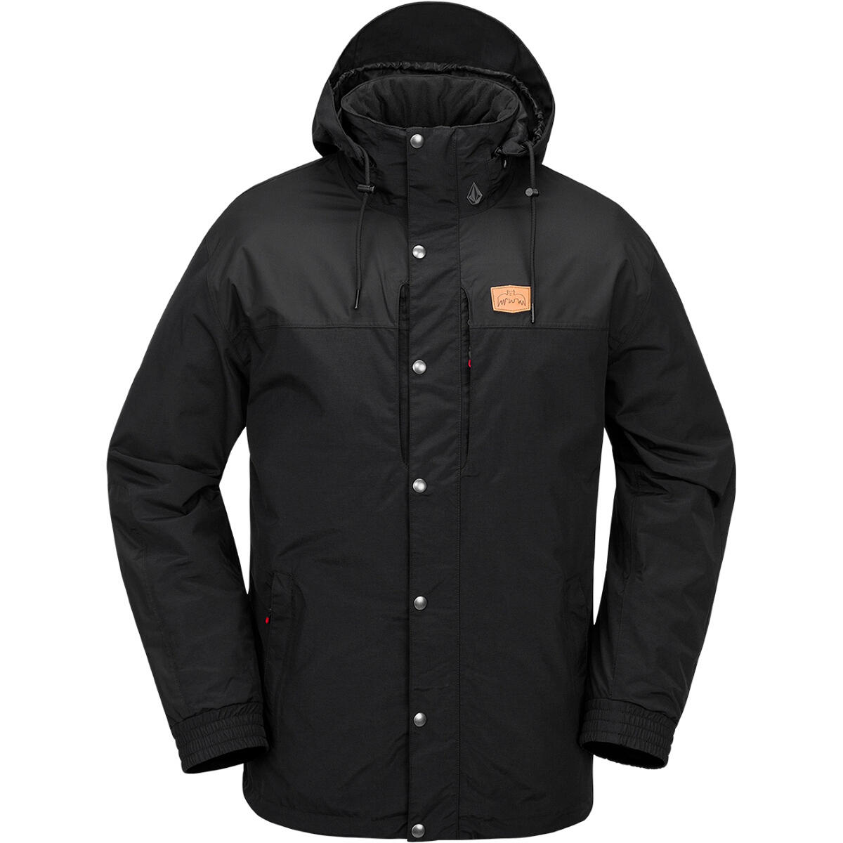 VOLCOM Ski jacket Volcom Longo Gore Tex