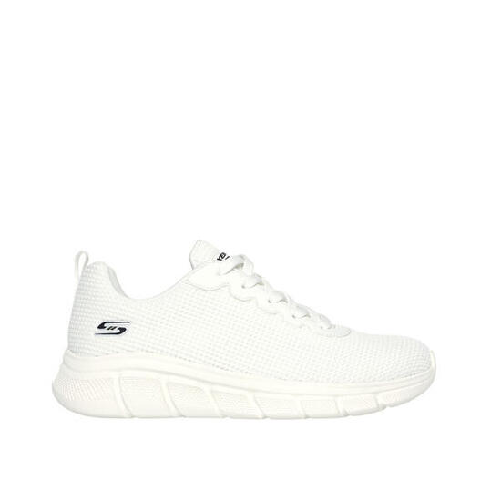 Skechers - Bobs b flex blanc 117346 W